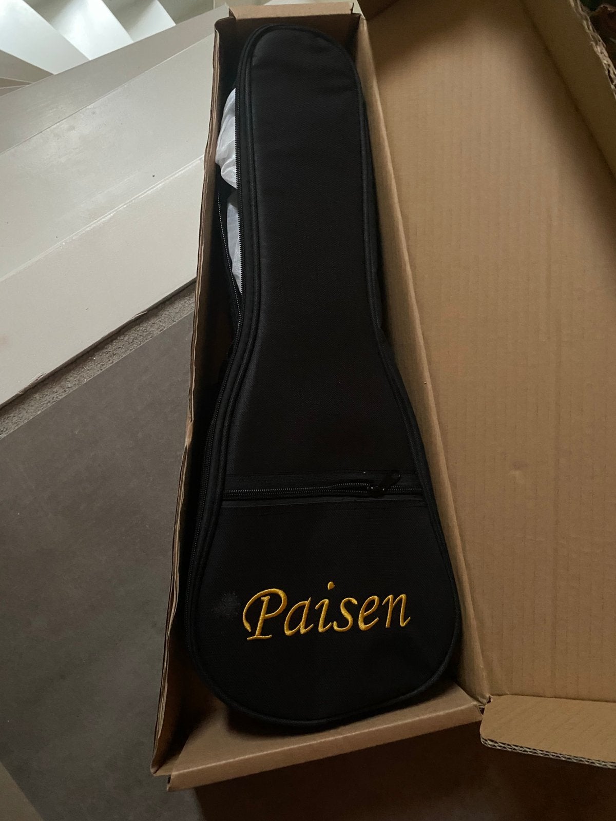Paisen Ukelele, Ophalen of Verzenden, Nieuw