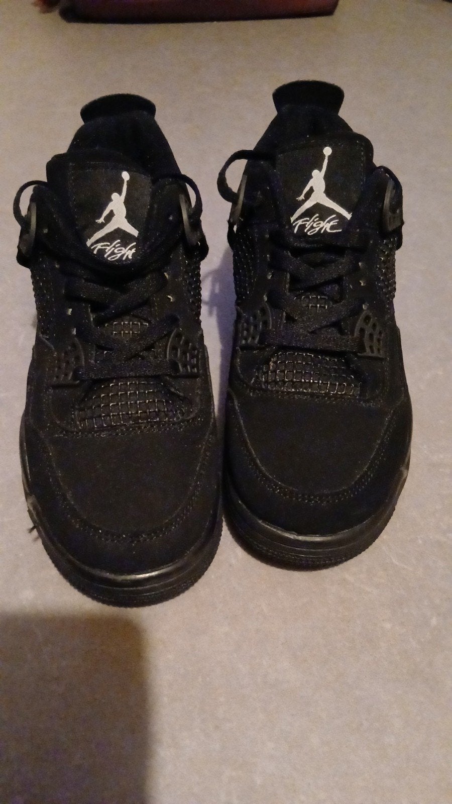Air Jordan 4 Scheoenen, Ophalen, Zo goed als nieuw, Schoenen