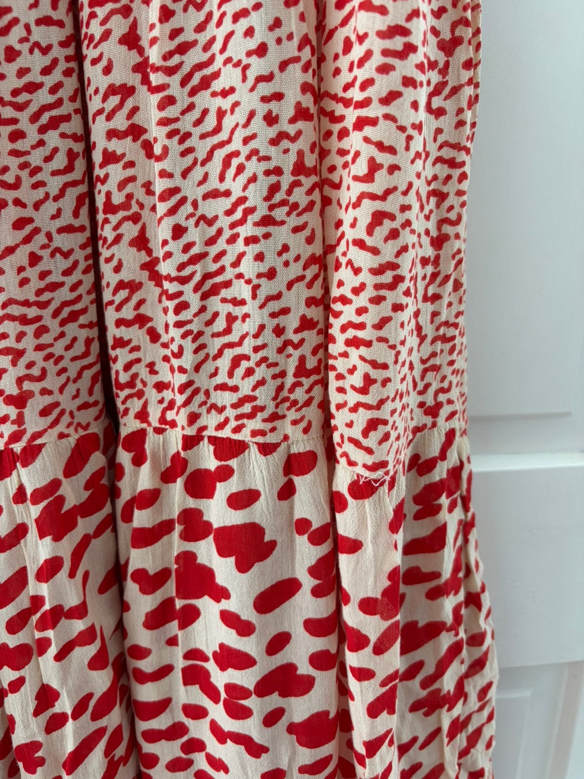 GOLD AND SILVER lange jurk Ibizastyle mt M/L, Kleding | Dames, Jurken, Maat 38/40 (M), -, Verzenden, Parijs