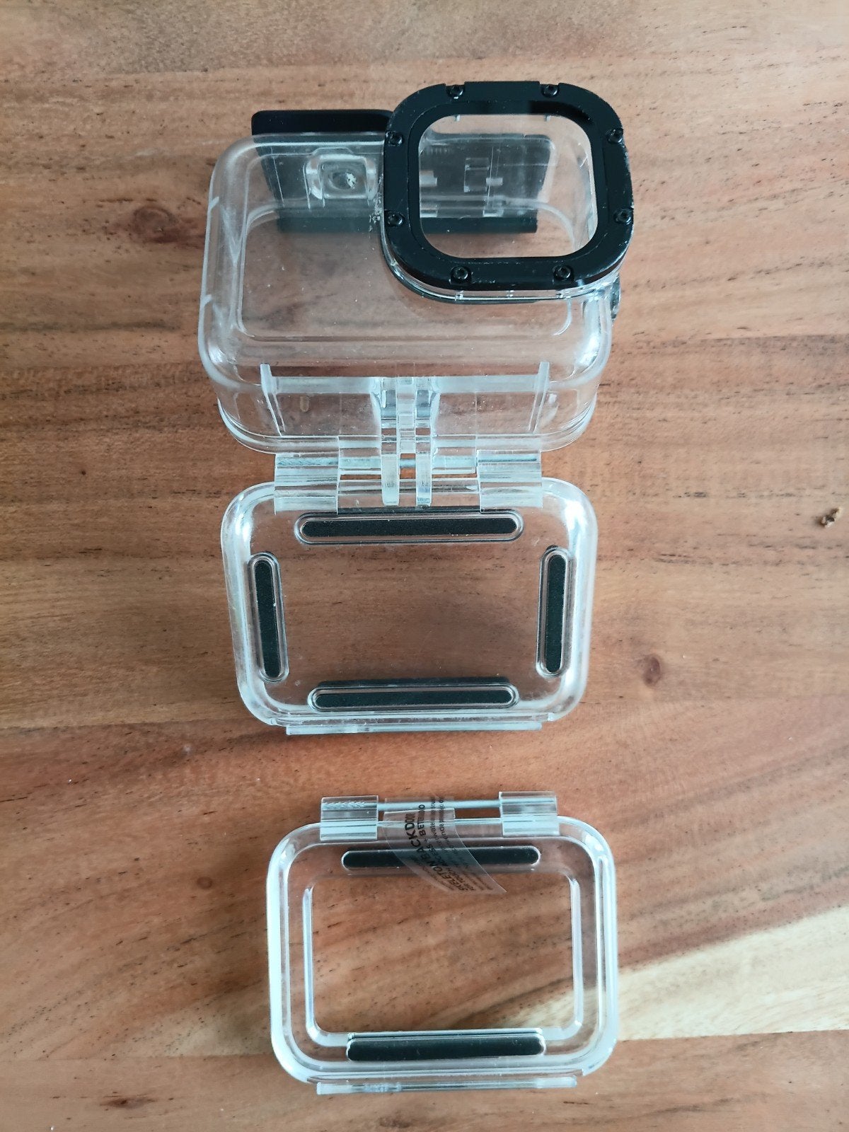 GoPro onderwater behuizing, Ophalen of Verzenden, GoPro
