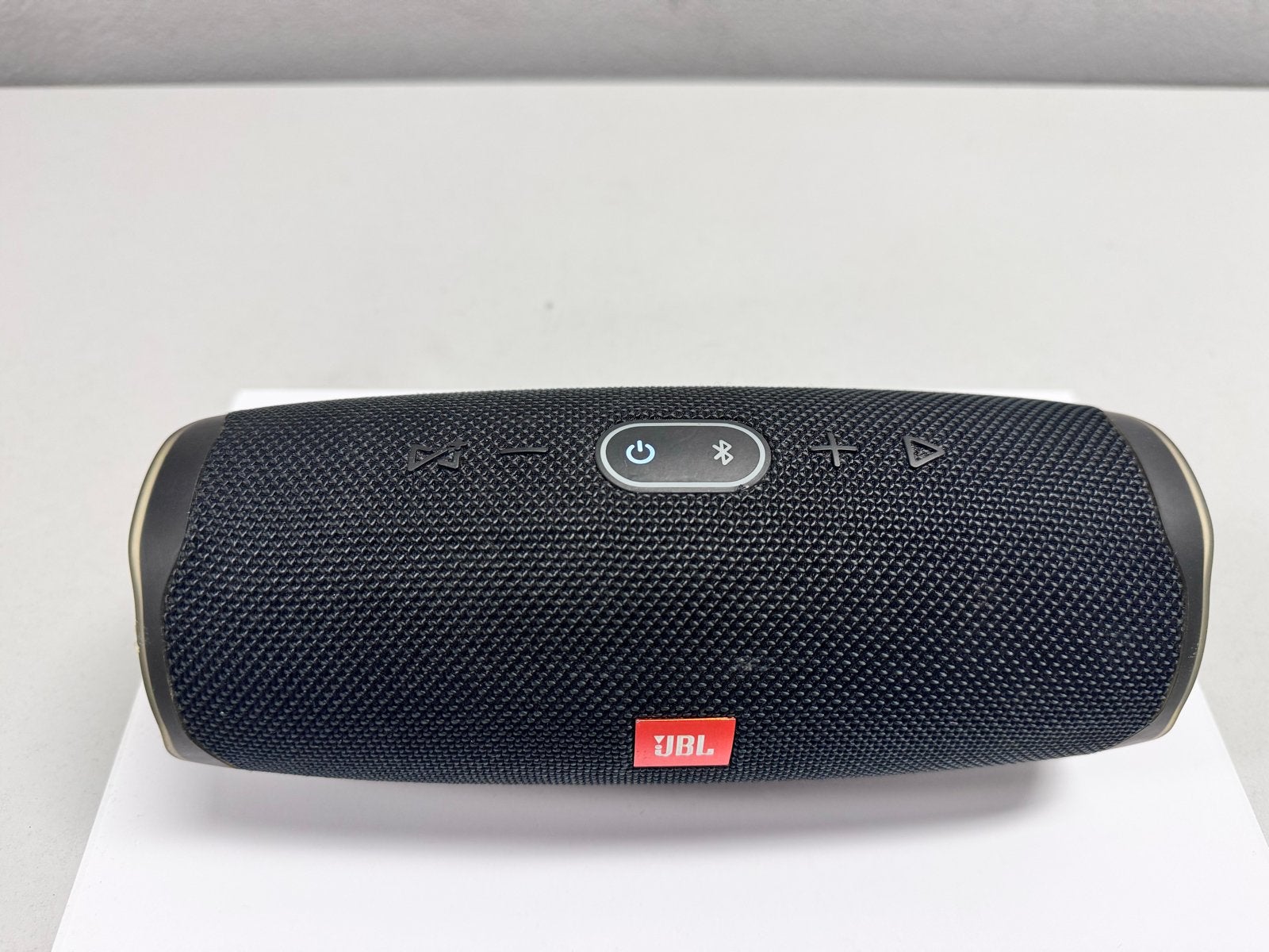 JBL Charge 4 Draagbare Bluetooth Speaker, JBL, Ophalen of Verzenden, Zo goed als nieuw, Draagbare speaker