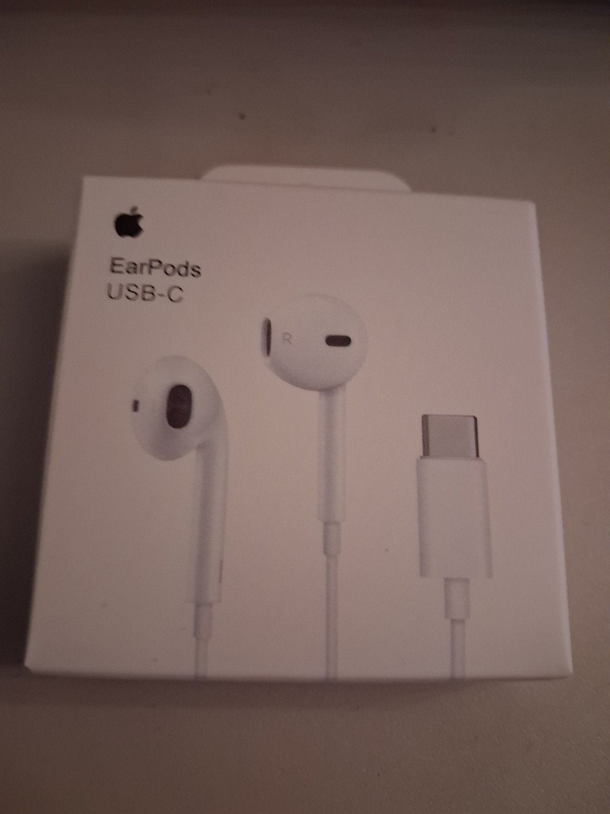Apple EarPods USB-C - Nieuw in doos