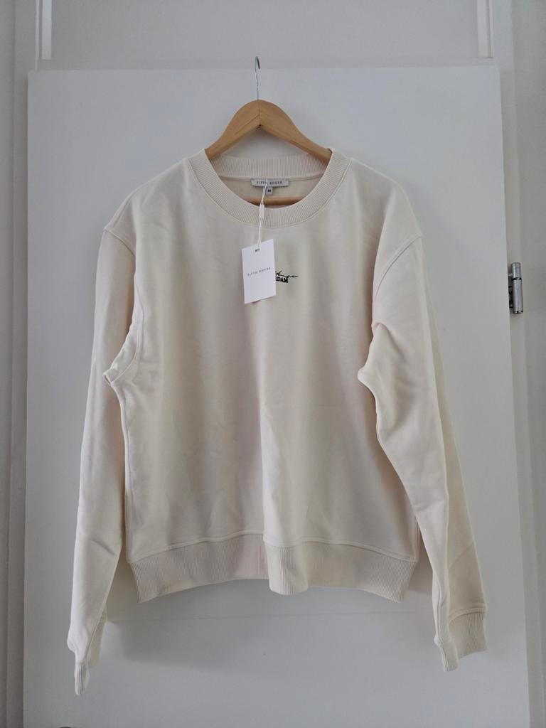 Fifth House sweater nieuw mt 46 - Stoer en gave kleur, Ophalen of Verzenden