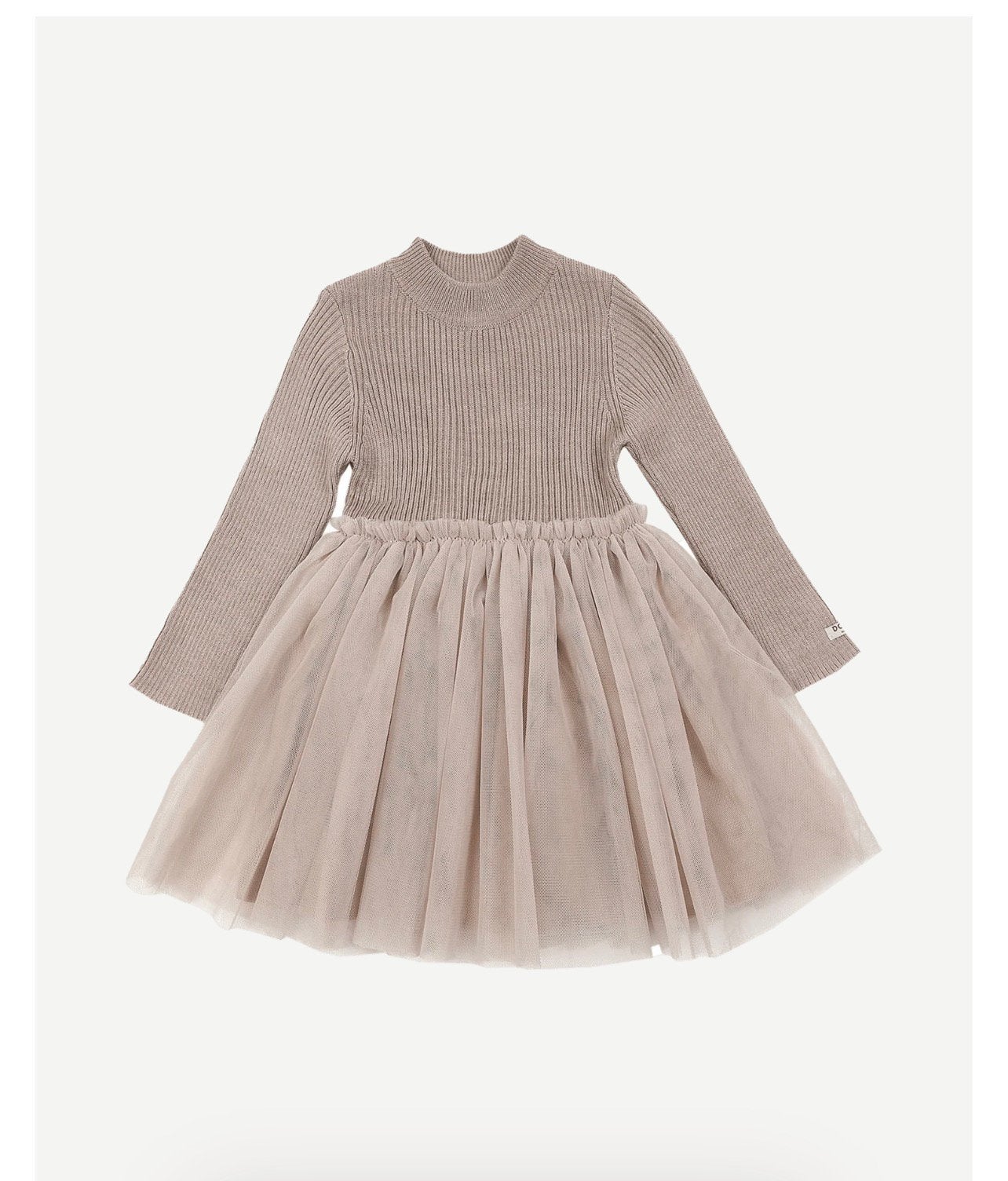 Donsje baby jurkje te koop!, Ophalen, Zo goed als nieuw, Meisje, Jurk of Rok
