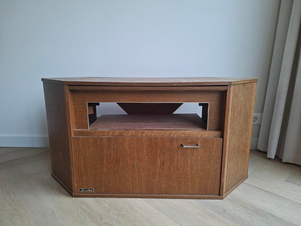 Vintage Leinetal, Ophalen, Gebruikt