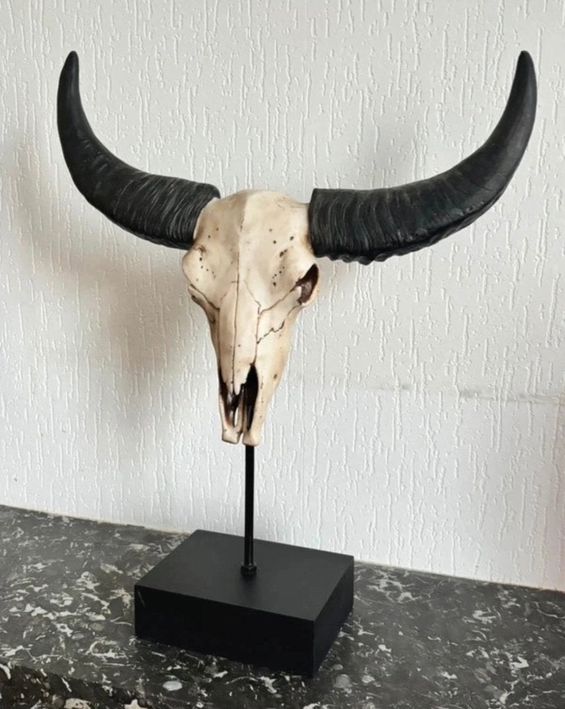 Woon ornament, Ophalen of Verzenden, Zo goed als nieuw