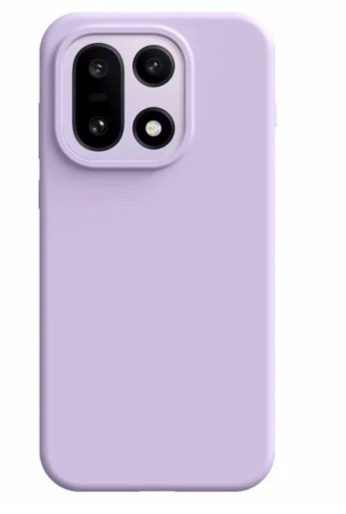 Telefoonhoesje - OnePlus 15 -  Lavendel, Ophalen