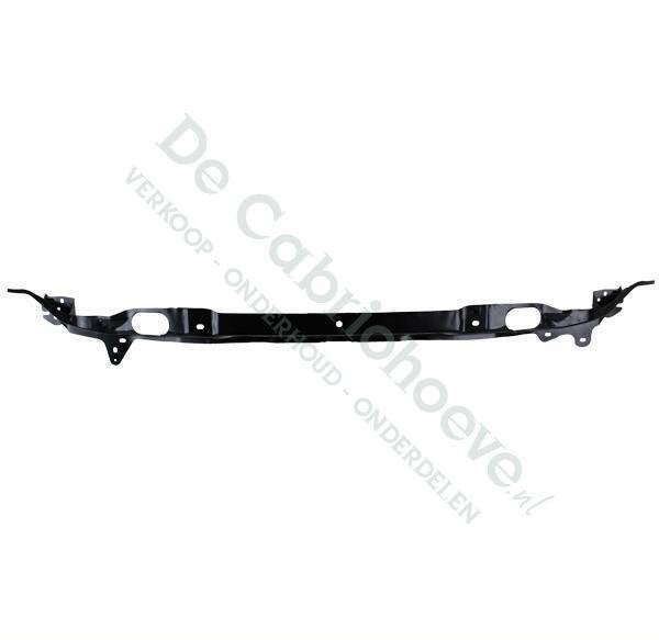 MX5 Bumperstrip voor, De Cabriohoeve VOF, Nieuw, Info@cabriohoeve.nl, Julianalaan 9, 9462PG Gasselte, Nederland