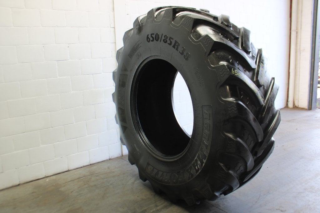 650/85R38 BKT AGRIMAX FORTIS 33mm 1 stuk, Zakelijke goederen, Ophalen