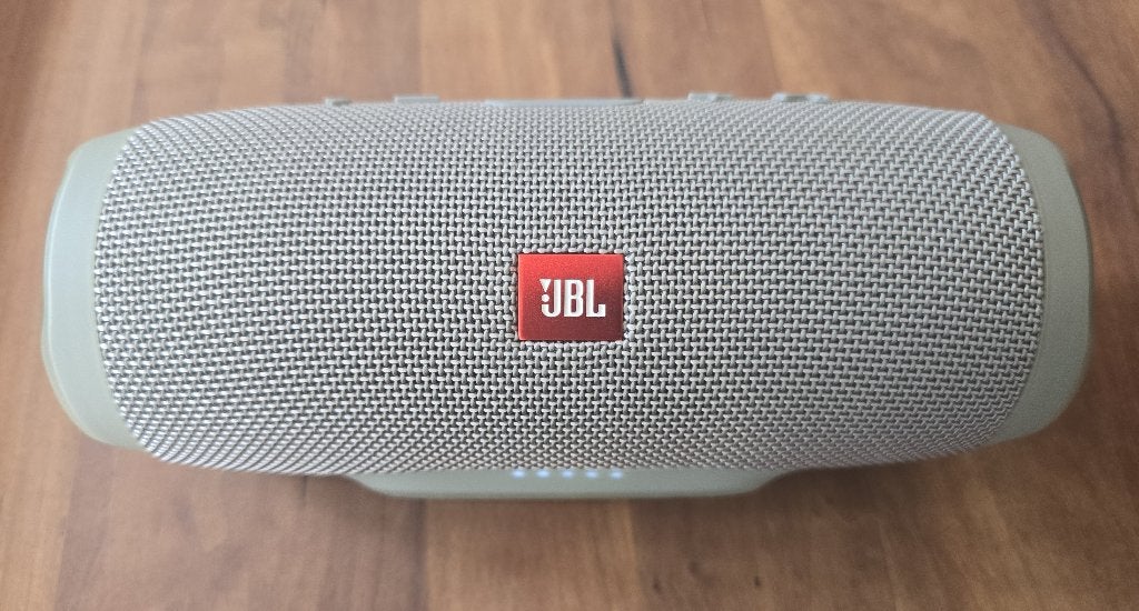 JBL Charge 3 – Wit, Ophalen, Gebruikt, JBL, Bluetooth
