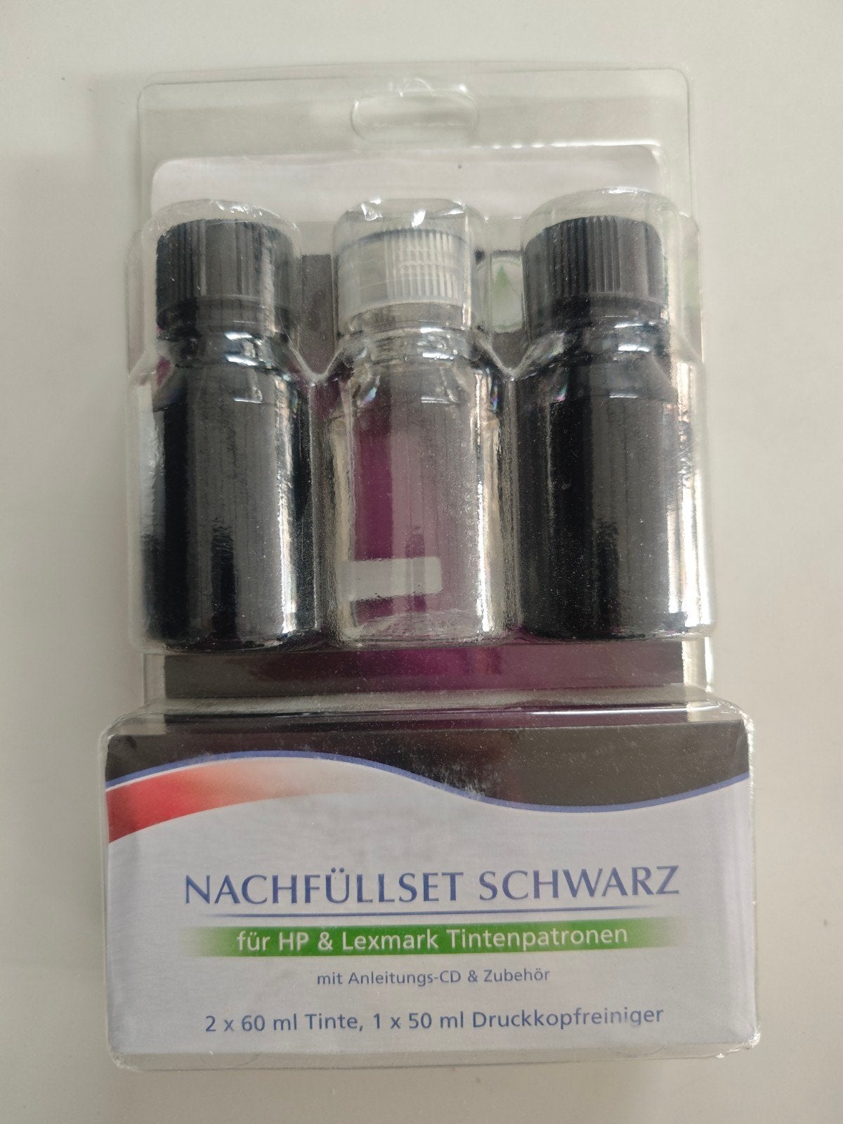 Inkt, Ophalen of Verzenden, Nieuw