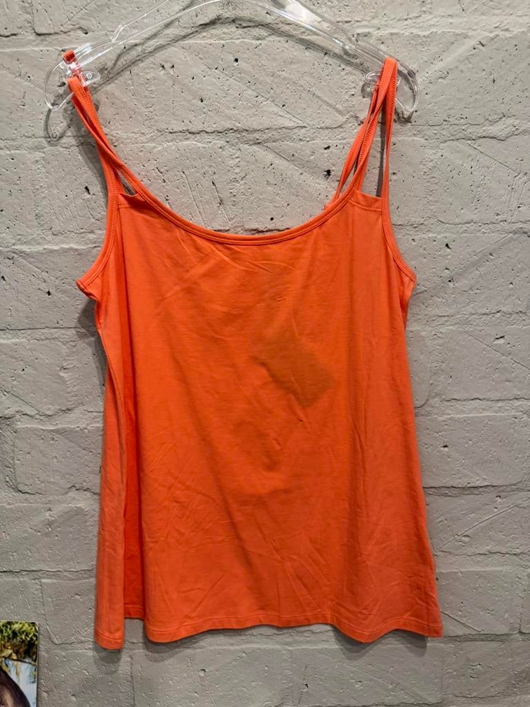 Charlie Choe hemd XXL NIEUW!! Nu €10, Kleding | Dames, Ondergoed en Lingerie, Ophalen of Verzenden, Oranje, Hemd