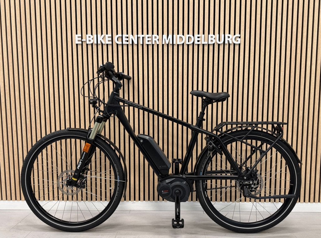 Riese & Muller Charger 3 Vario Bosch Performance Line 53CM B, Niet ingevuld, Ophalen of Verzenden, Zo goed als nieuw, 51 tot 55 cm