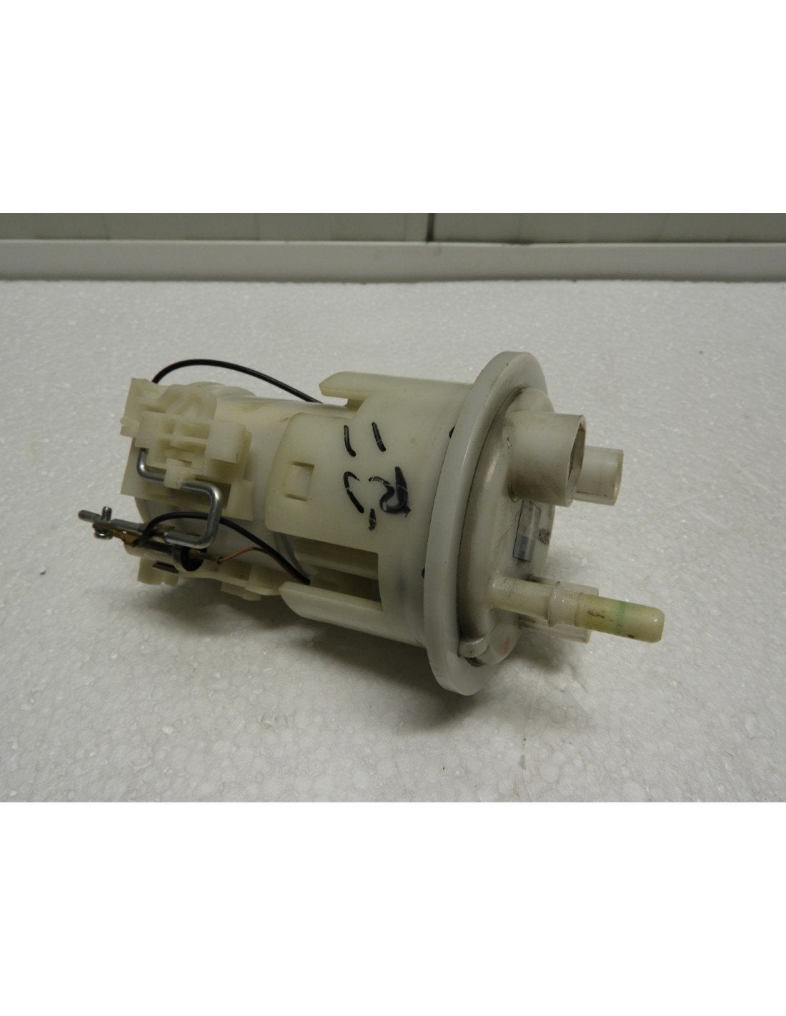 R6 2006 - 2007 Yamaha Injectiepomp D1-40904
