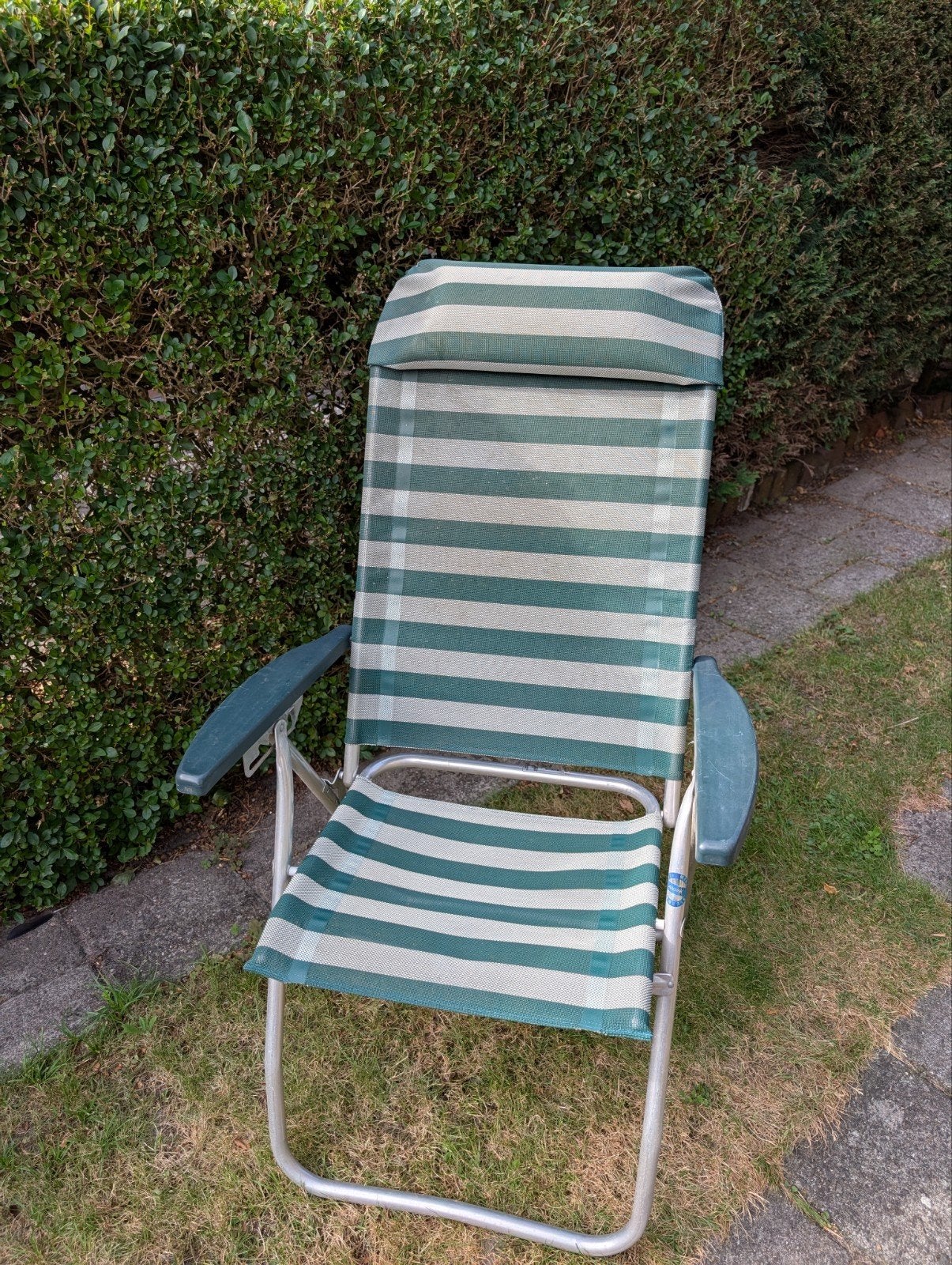 Set camping of tuinstoelen, Ophalen of Verzenden, Campingstoel