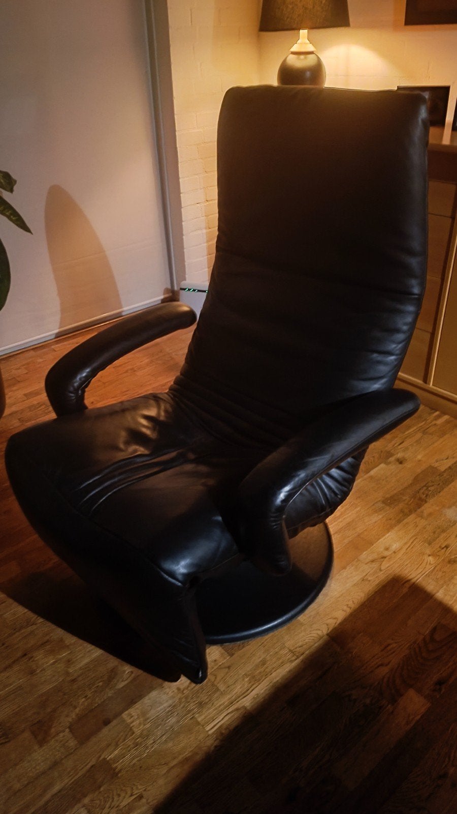 Jori relaxstoel, Huis en Inrichting, Ophalen, Gebruikt, Tijdloos, 50 tot 75 cm