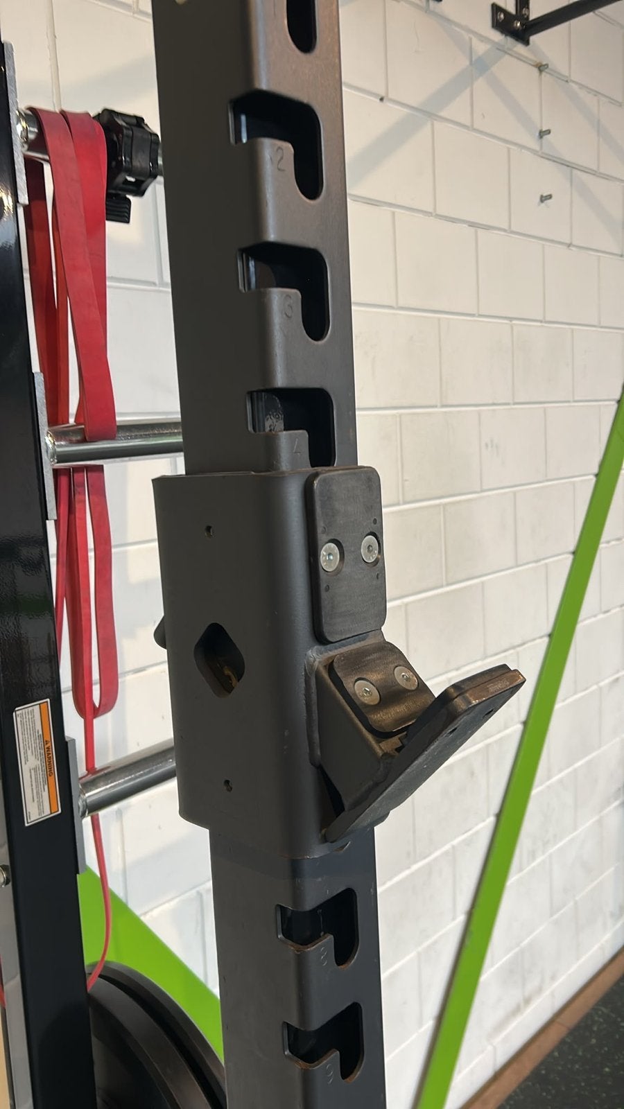 Hammer Strength Half Rack - Professioneel Krachtstation, Sport en Fitness, Fitnessmaterialen, Ophalen, Gebruikt, Overige typen