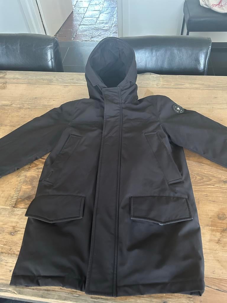Airforce winterjas maat XS, Ophalen of Verzenden, Nieuw, Zwart