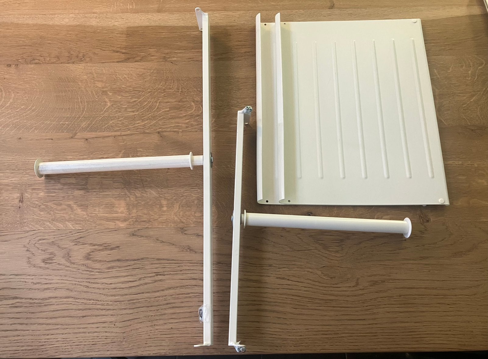 Pax IKEA Komplement stukjes, Ophalen of Verzenden, Gebruikt