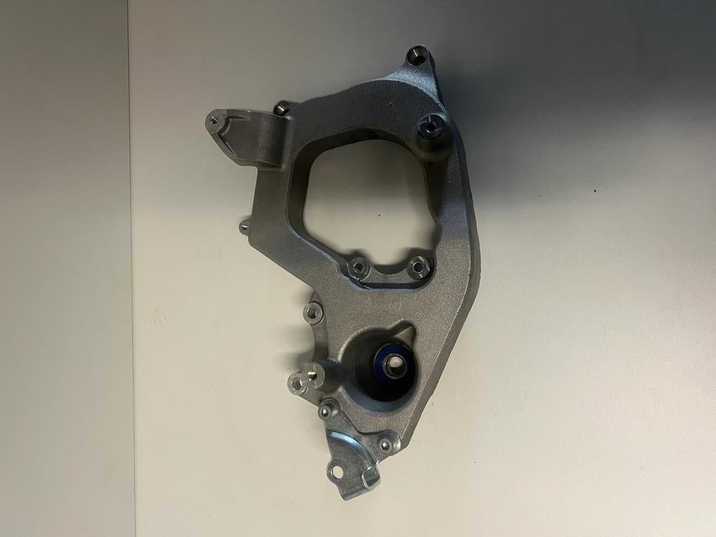 Piaggio mp3 300 draagarm uitlaat onderdelen MP3, Ophalen of Verzenden