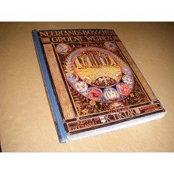 Plaatjesalbum Neerlands bosschen en groene weiden, Boeken, Ophalen of Verzenden, Gelezen, Plaatjesalbum