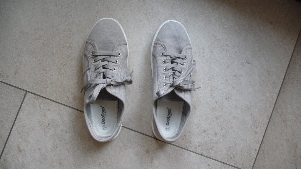 Dames Sneaker - DooDogs - 40, DooDogs, Overige kleuren, Ophalen of Verzenden, Sneakers of Gympen