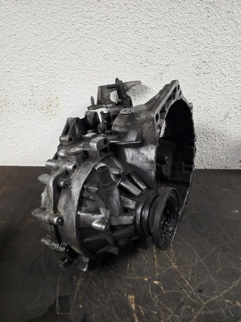 MNY Versnellingsbak Volkswagen Polo 1.2TDI, Gebruikt, -, Volkswagen, -