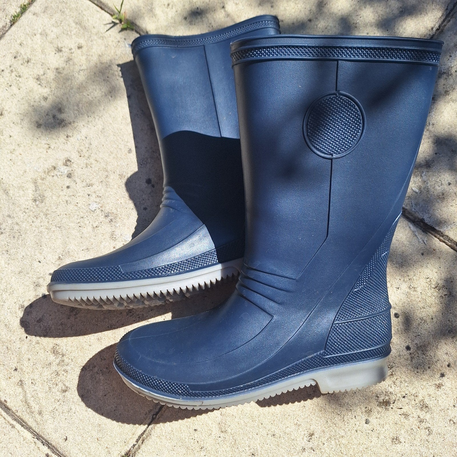 Regenlaarzen maat 36, Kinderen en Baby's, Kinderkleding | Schoenen en Sokken, Ophalen