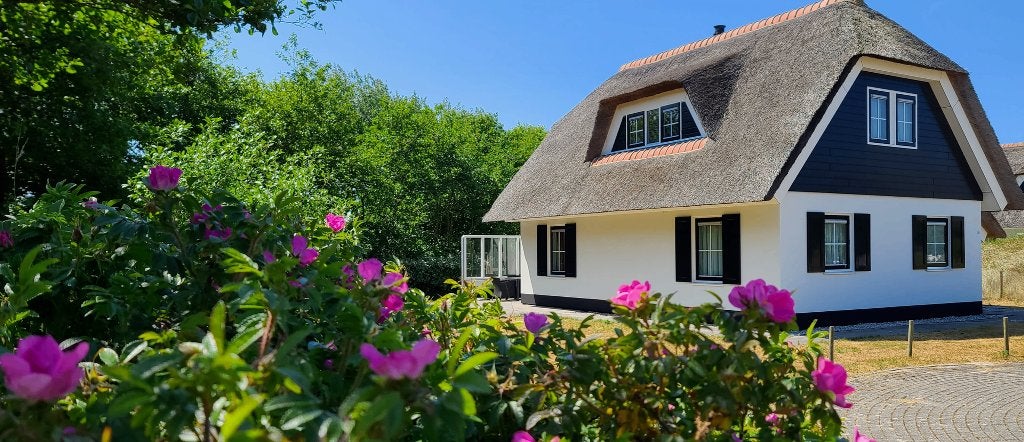 Laatste kans: Nazomeren 28 aug - 4 sep, Vakantie, Wasmachine, Waddeneilanden, Recreatiepark, Aan zee