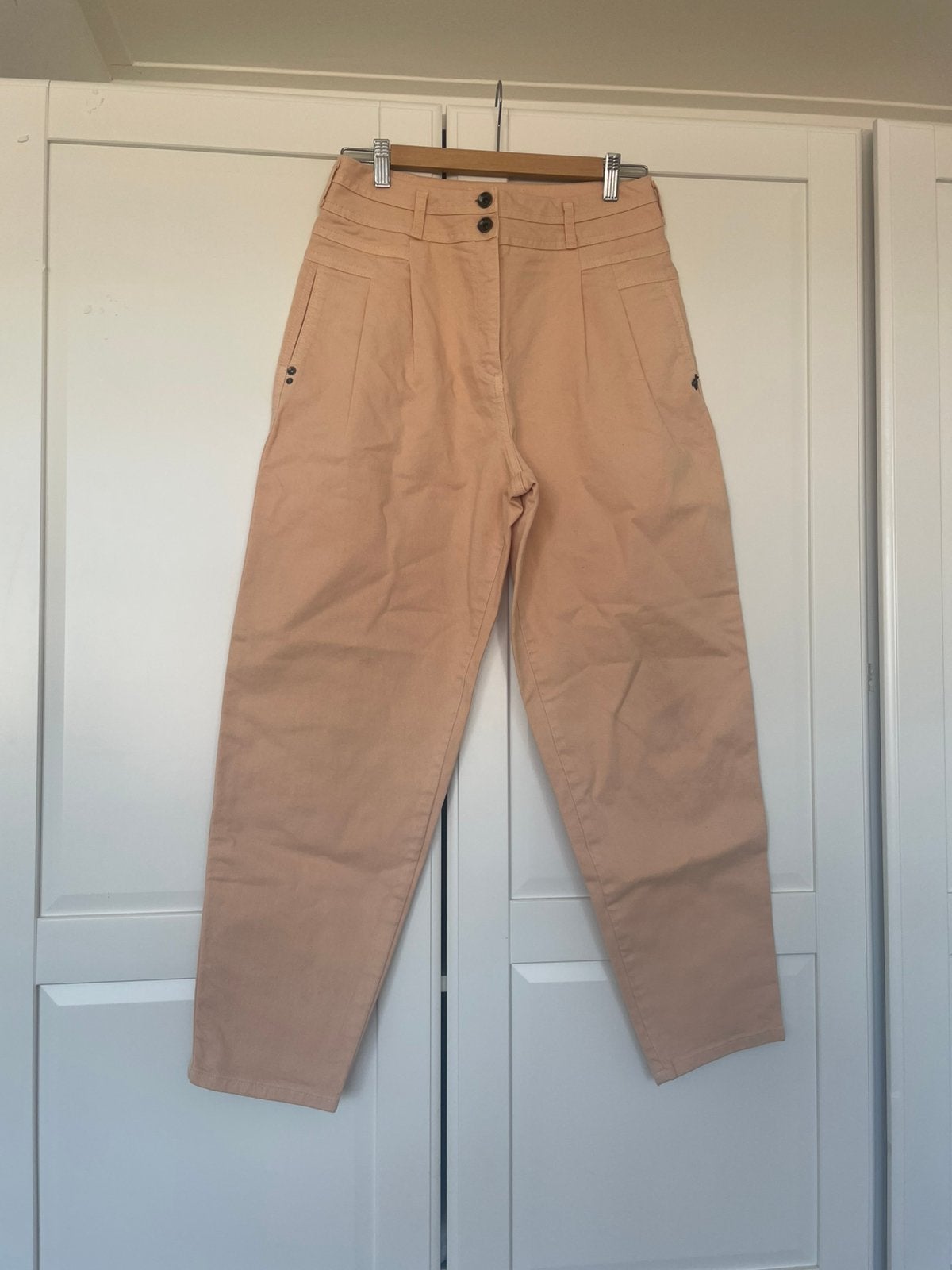 Parrizia pepe  jeans perzik oranje taille 29 nieuw, Ophalen of Verzenden, Nieuw, Overige kleuren, W28 - W29 (confectie 36)