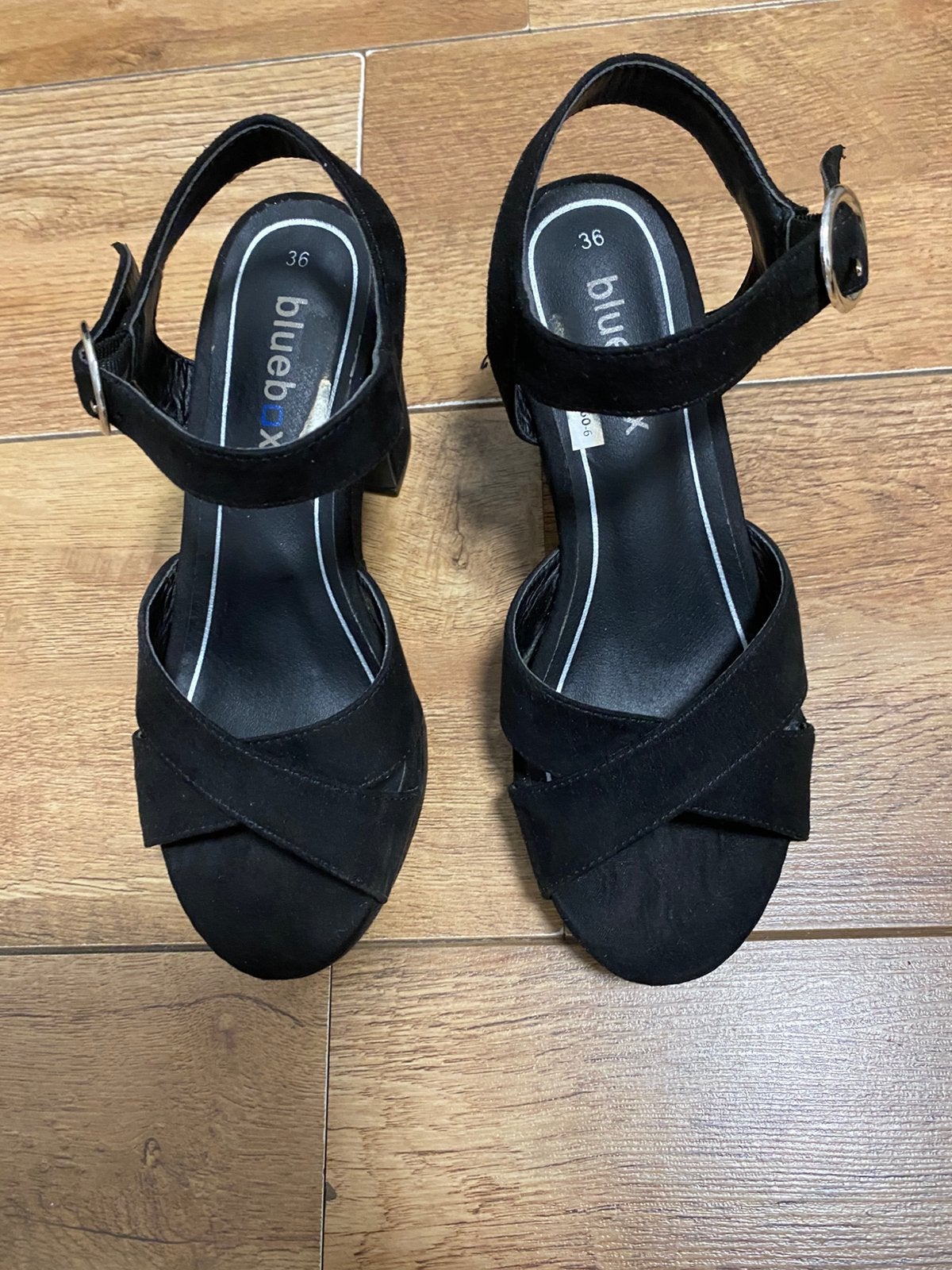 dames sandalen met hak  ( brief geld alleen ), Ophalen of Verzenden, Zo goed als nieuw, Meisje, Overige typen