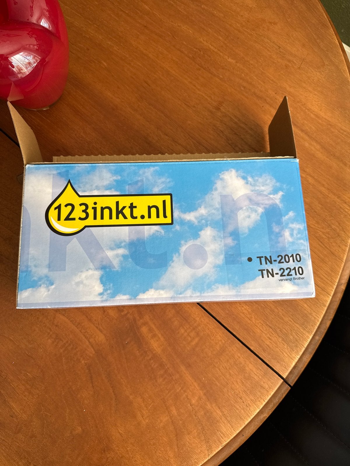 Laser Toner Cartridge TN-2010 / TN-2210, Computers en Software, Printerbenodigdheden, Ophalen, Nieuw, Toner