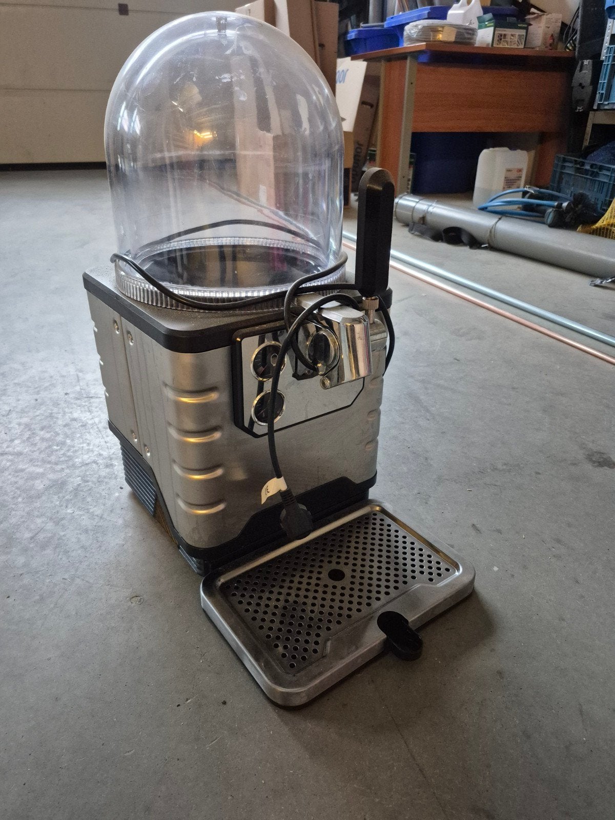 Philips PerfectDraft thuistap - Gebruikt, Ophalen of Verzenden, Gebruikt, Philips