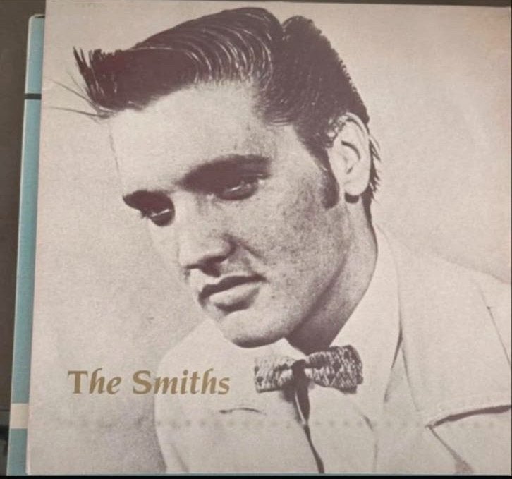 The Smiths - Shoplifters of the World Unite 12 inch vinyl, Ophalen of Verzenden, Gebruikt, 12 inch, LP