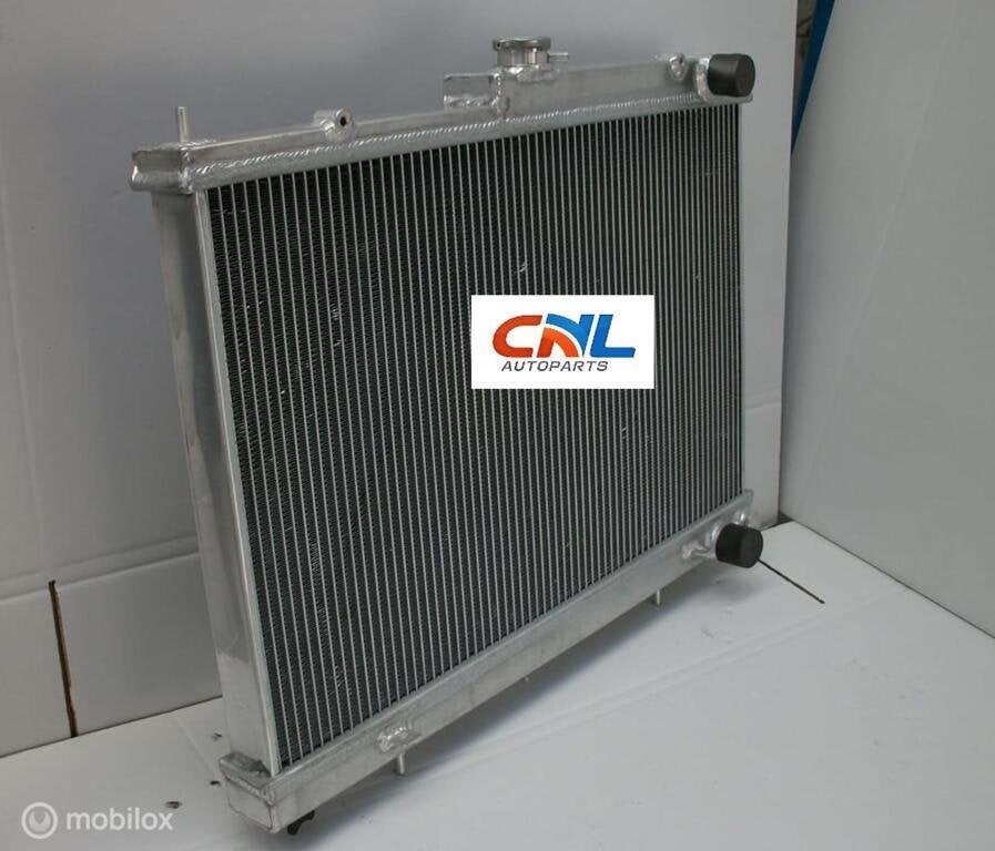 Radiateur shroud fan NISSAN SKYLINE R33 R34 GTS-T RB25 93-98, Nieuw, Ophalen of Verzenden