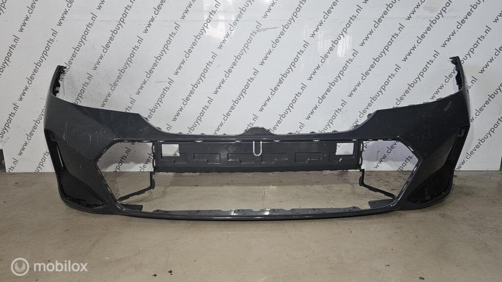 Voorbumper origineel BMW 3-serie G20 ('19->) 51118085444, Gebruikt, Voor, Ophalen of Verzenden, Bumper
