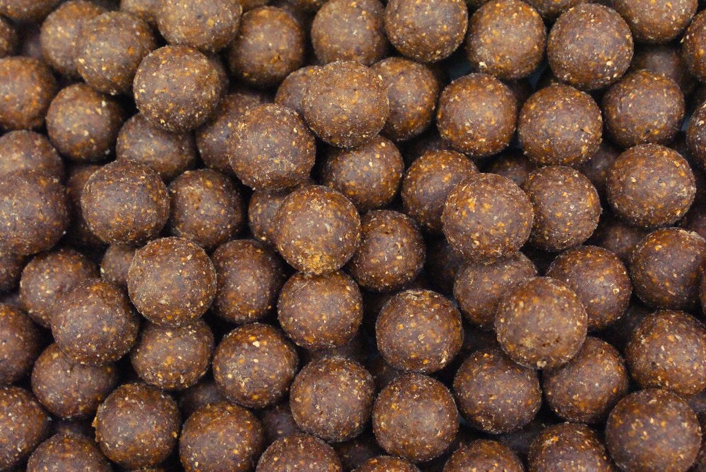 Krill Boilies 10kg - Karper aas, Info@oswalt.nl, Nieuw, Ophalen of Verzenden, Joure