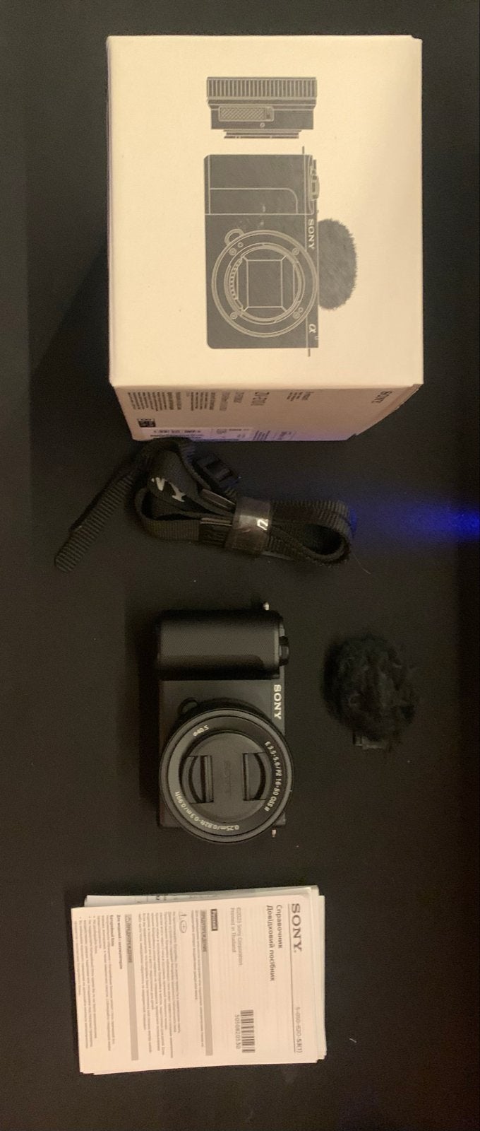Sony ZV-E10 II body + kitlens, Audio, Tv en Foto, Fotocamera's Digitaal, Bluetooth, Ophalen of Verzenden, Zo goed als nieuw, 24 megapixels