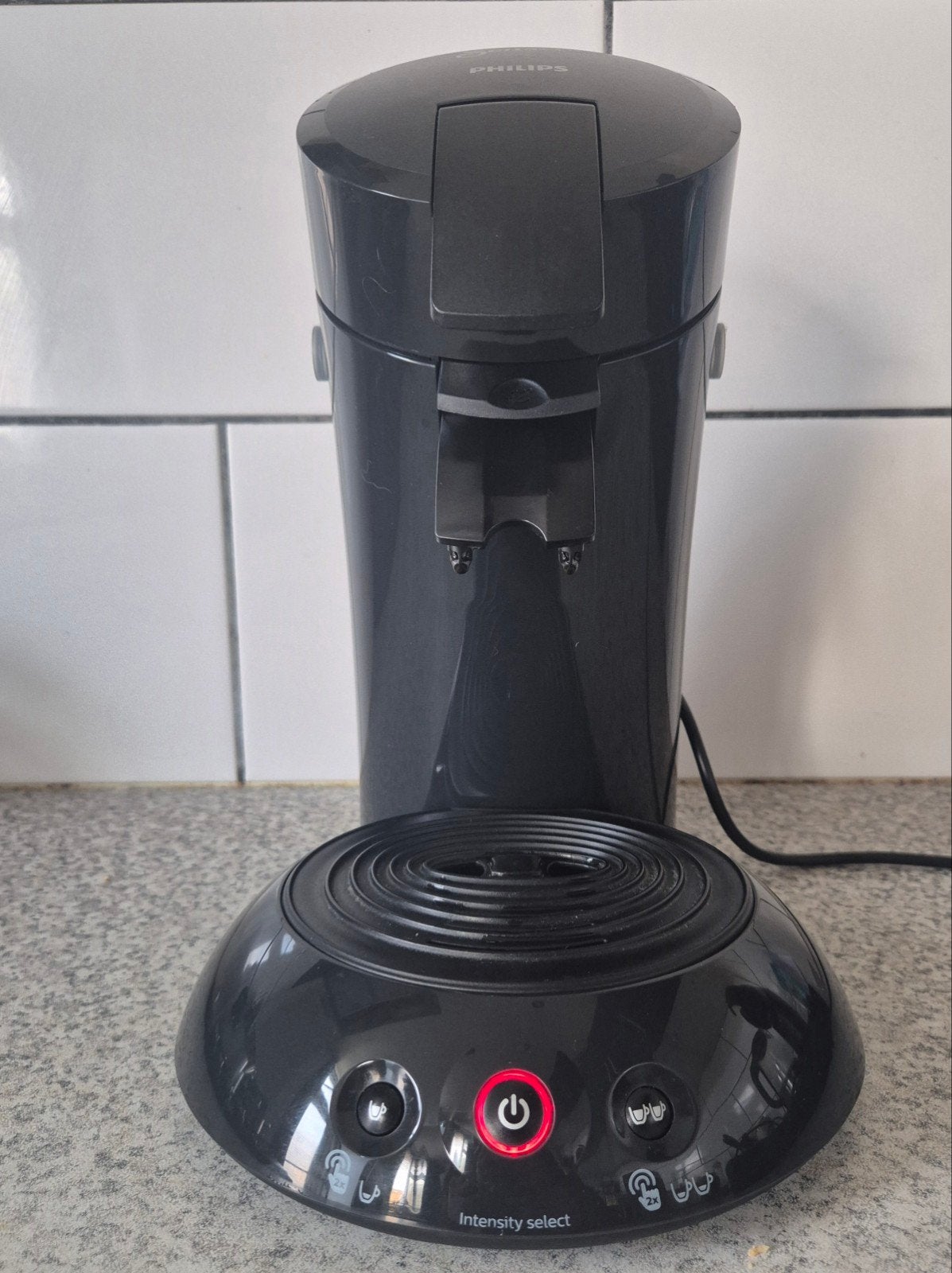 Senseo Apparaat HD6554

goed werkende Senseo Apparaat

- Hel, Witgoed en Apparatuur, Koffiezetapparaten, Koffiemachine, Ophalen of Verzenden