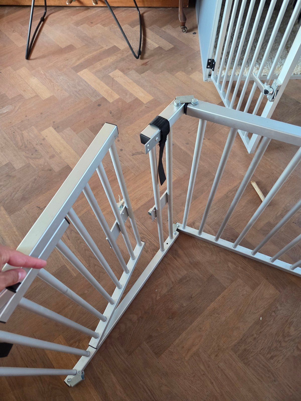 Honden ren, Ophalen of Verzenden, Zo goed als nieuw