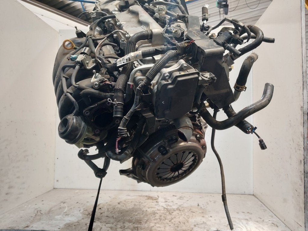 Motor Toyota RAV4 (A4) (2012-12/2019-01) 1900037771, Auto-onderdelen, Gebruikt, Kundenbetreuung@toyota.de, Toyota-Allee 2, Köln 50858, , Duitsland