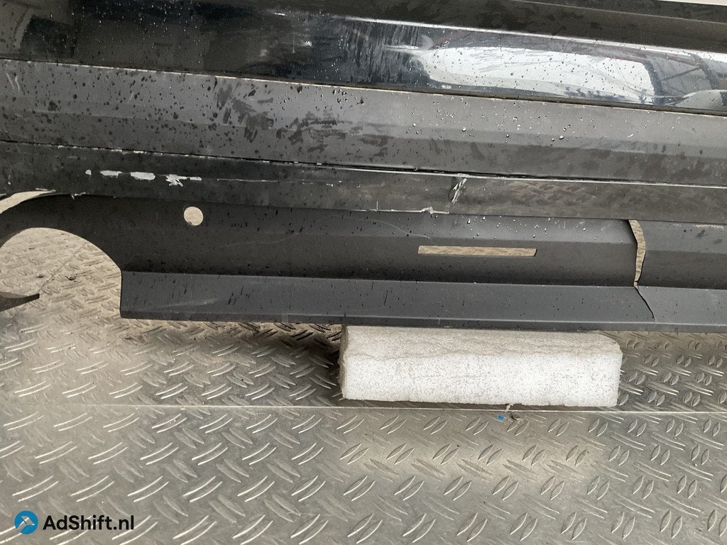 Bumper Mini Cooper S F56 F55 11412910 Achterbumper F3-17716z, Auto-onderdelen, Carrosserie en Plaatwerk, Bumper
