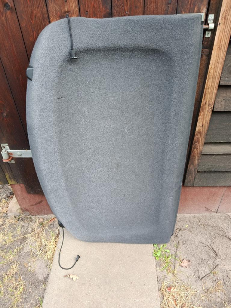 Hoedenplank Renault Clio 2 (4-deurs), Auto-onderdelen, Interieur en Bekleding, Ophalen, Gebruikt, Renault
