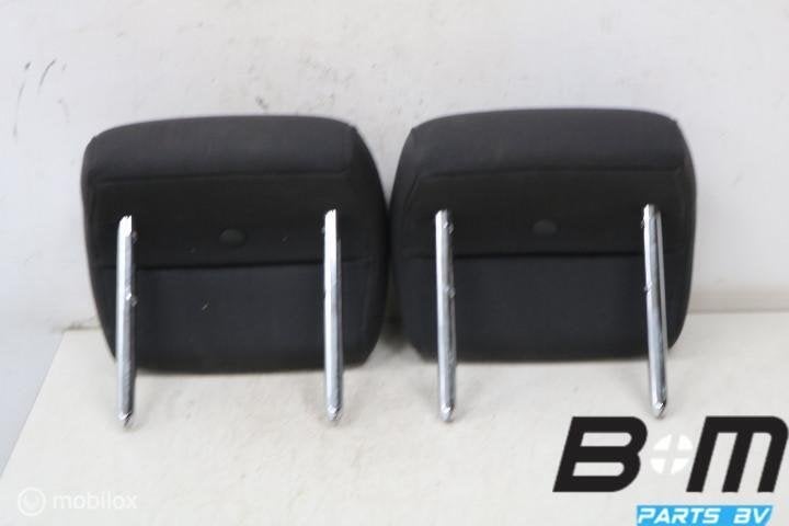 Set hoofdsteunen achterbank Audi A5 8T 8T0885973, Auto-onderdelen, Gebruikt