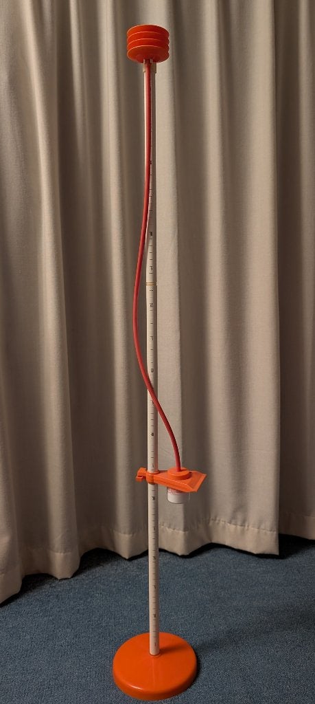 rokkenspuit, Hobby en Vrije tijd, Ophalen, Gebruikt, Overige typen