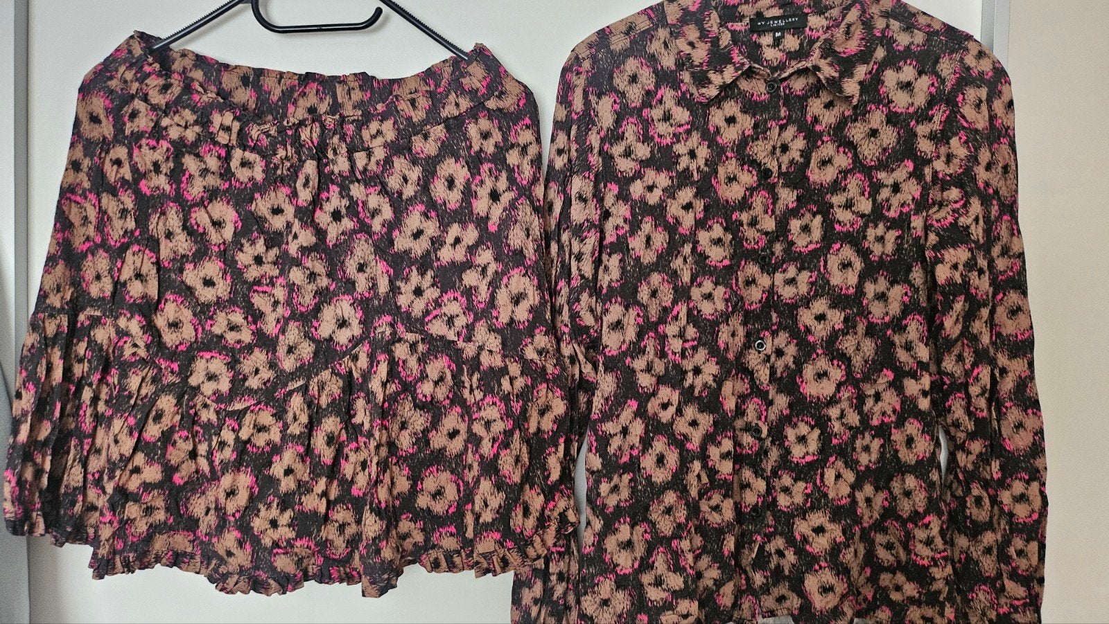 My Jewellery zomer set., Kleding | Dames, Rokken, Ophalen of Verzenden, Zo goed als nieuw, Boven de knie