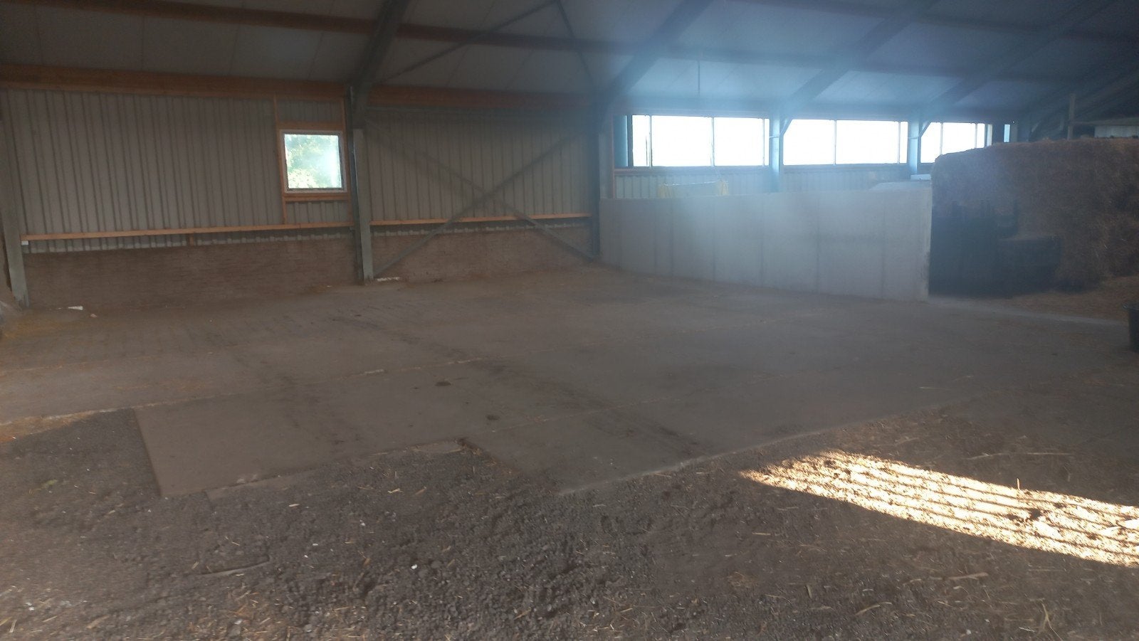 Stalling voor auto, motor, caravan of camper, Caravans en Kamperen, Caravanstallingen