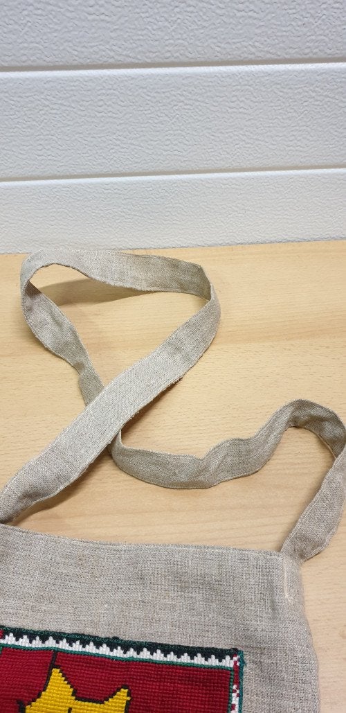 schoudertas handgemaakt afrika, Ophalen of Verzenden, 'T Olde Gre-j, Info@toldegrej.nl, Endepoelstraat 20f Didam