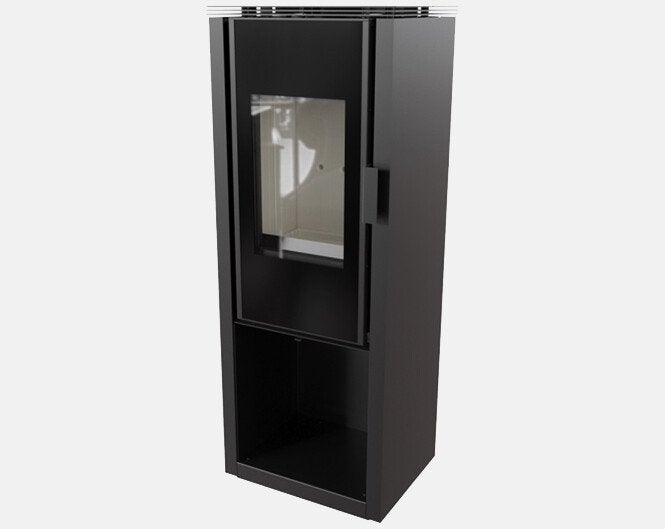 Kratki Koza Enyo (6 KW), Niet ingevuld, Niet ingevuld, Ophalen of Verzenden, Vrijstaand