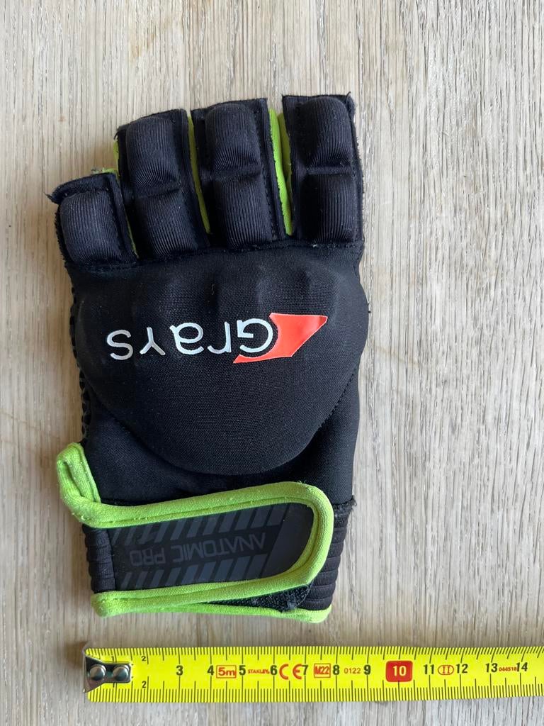 Grays Anatomic Pro Hockeyhandschoen, Ophalen of Verzenden, Zo goed als nieuw, Overige typen